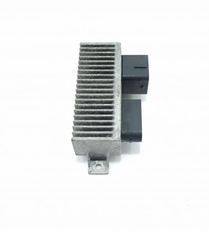 CENTRALINA PRERISCALDAMENTO CANDELETTE NISSAN NV200 1° Serie 271206395R K9K 892 Diesel 1500 (09) - Foto 4