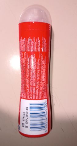 Fragola Gel Lubrificante - Foto 2