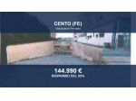 Immobile in asta di 37971 m² in vendita a Cento