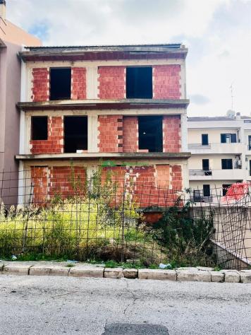 Rif:2680 - Rustico bifamiliare in centro a Comiso con garage e veranda di 40 mq - Foto 4