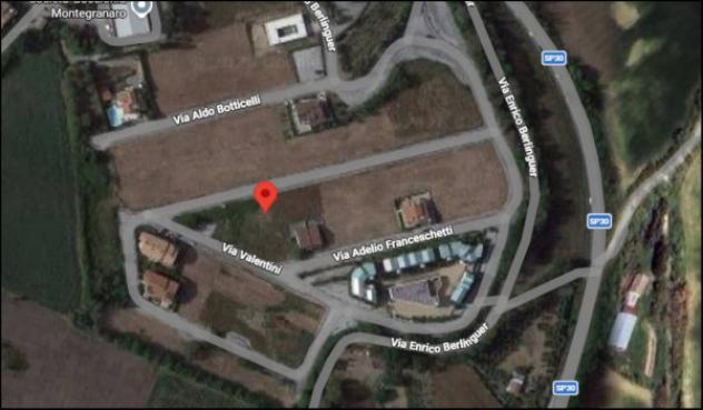Immobile in asta di 555 m² in vendita a Montegranaro - Foto 12