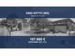 Immobile in asta di 497 m² in vendita a Osio Sotto