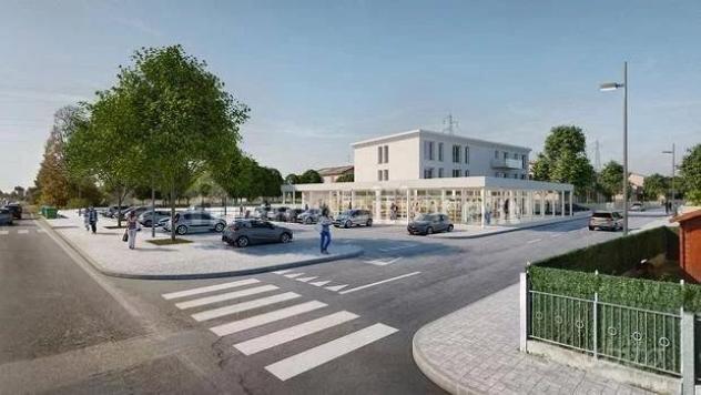 Terreno edificabile in vendita a Ravenna - Foto 7