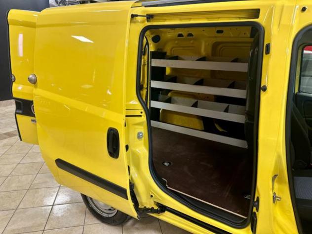 FIAT Doblo Doblò 1.3 MJT S&S PC-TN PORTA SCALA UNIPRO rif. 24136456 - Foto 10