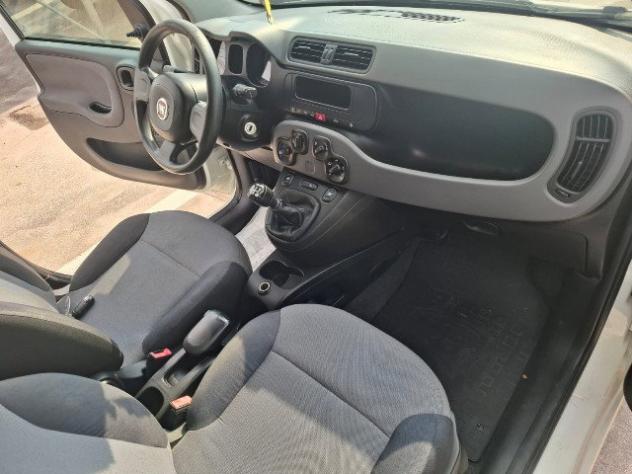 Fiat Panda van 1.3 mjt Pop 80cv 4x4 2p.ti E6 - Foto 3