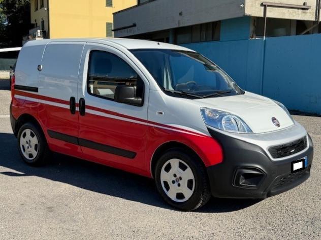 Fiat Fiorino 1.3 MJT 95CV Cargo - Foto 2