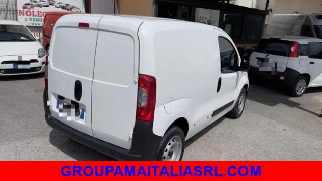 FIAT Fiorino 1.3 MJT PACCHETTI BLOCCHI AUTO PER COMMERCIANTI rif. 23030044 - Foto 4