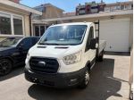 FORD Transit 350 2.0 EcoBl.MHEV130CV PL Cassonato Trend + IVA rif. 23905313