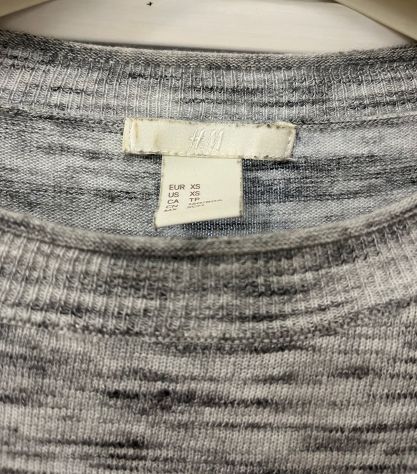 Maglia H&M - Foto 3