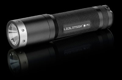 Led Lenser M1 - Cardelli
