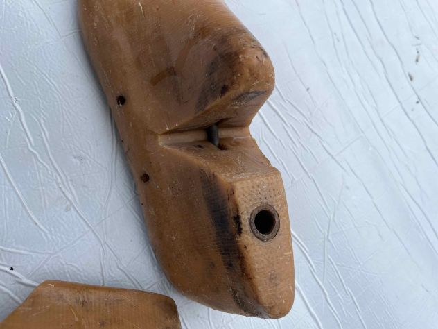 Forme calzolaio per scarpa uomo n. 47 - Foto 7