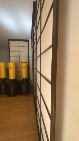 Pareti mobili - séparé - Foto 4