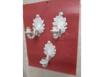 applique in ceramica
