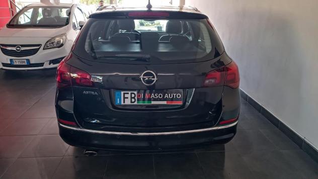 Opel Astra 1.4 Turbo 140CV Sports Tourer GPL Tech Cosmo - Foto 6