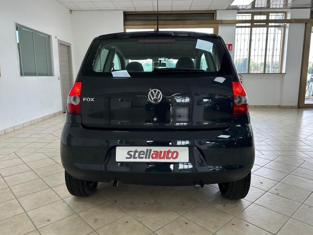 Volkswagen Fox 1.2 - Foto 6