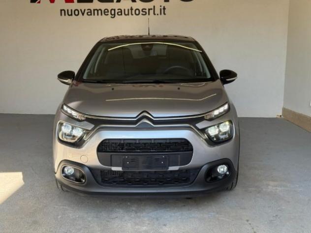 CITROEN C3 PureTech 110 S&S Shine rif. 24157504 - Foto 3