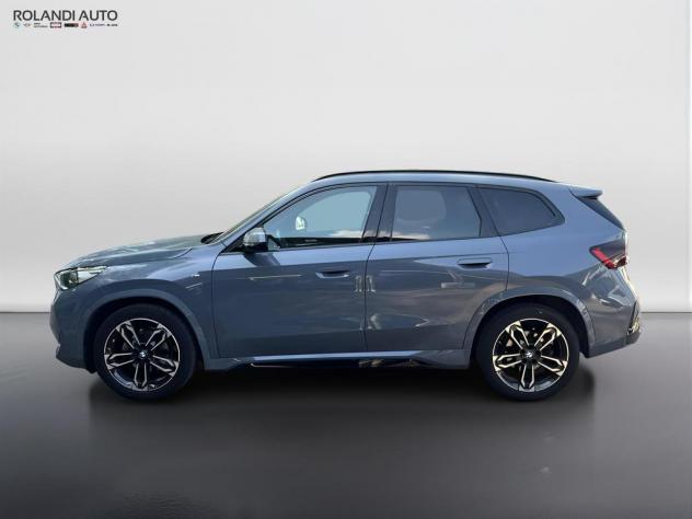 BMW X1 xdrive20d mhev 48V Msport auto - Foto 5