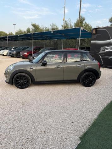 MINI - Mini - Cooper D Hype 5 porte - Foto 3