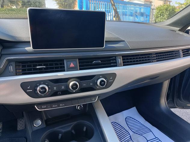 Audi A5 2.0 SPORTBACK S LINE 190 CV - Foto 9