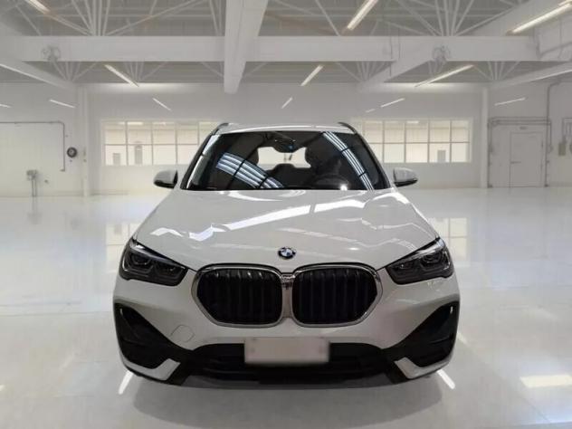 BMW X1 xDrive 25e Business Advantage - Foto 4