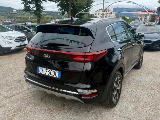 "PERFETTA" Kia Sportage 1.6 ECOGPL 2WD Energy - Foto 3