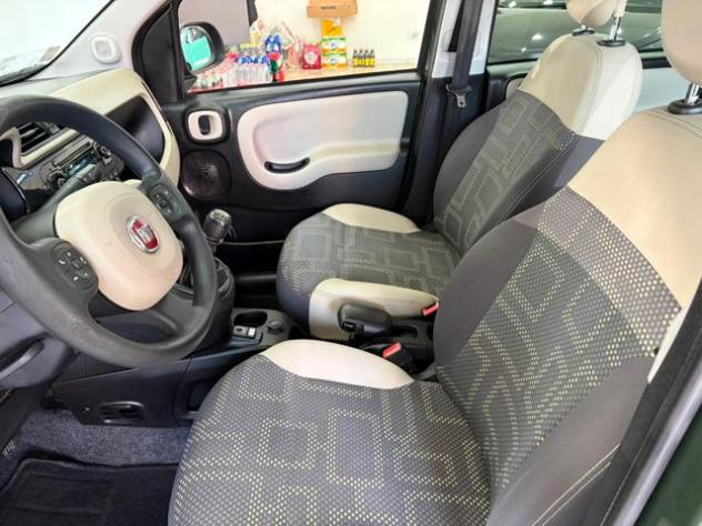 FIAT Panda 0.9 TwinAir Turbo Natural Power Trekking rif. 23982901 - Foto 7