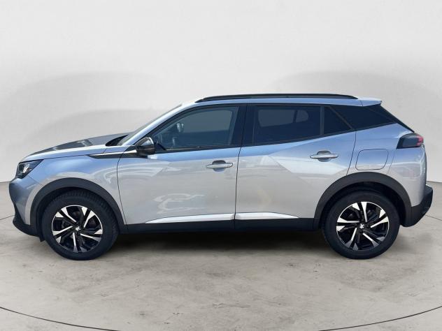 Peugeot 2008 1.5 BlueHDi 130 CV Automatica EAT8 Allure NAVI LED S&S - Foto 5