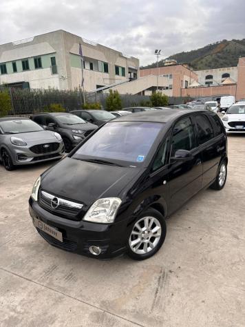 OPEL - Meriva - 1.4 16V Cosmo