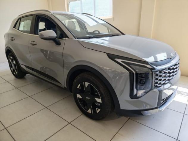 KIA Sportage 1.6 CRDi MHEV DCT Business - PROMO PRONTA CONSEGNA rif. 23750142 - Foto 3