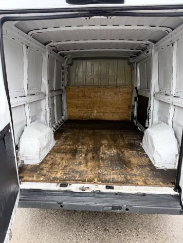 Fiat Ducato 30 2.3 MJT 150CV PM-TN Furgone - Foto 7
