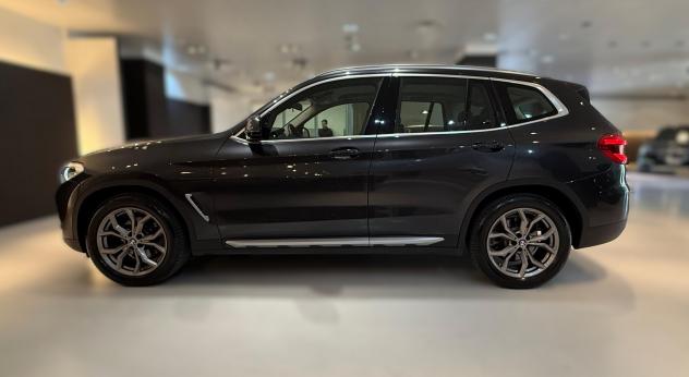 BMW X3 xDrive20d - 2018 - Foto 9