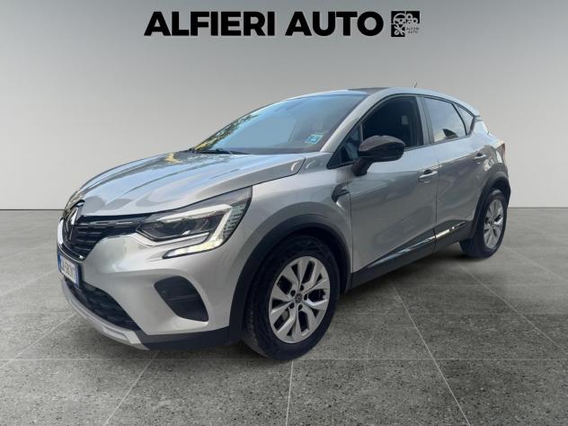 Renault Captur 1.0 TCE Benzina GPL 100cv MT6 ZEN - Foto 3