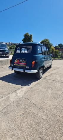 Renault R 4 950 TL ANNO 92 - Foto 3