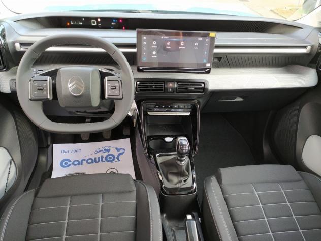 Citroën C3 100 Turbo MAX con CBC - Foto 8