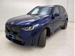 BMW X3 xDrive30e MSport Pro TETTO PAN-HARMAN/KARDON. rif. 24145136