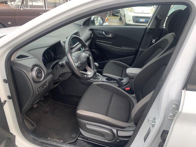 Hyundai Kona 1.6 CRDI 115 CV Comfort con FCA - Foto 7
