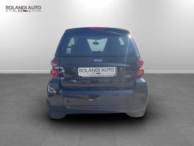 SMART ForTwo 1.0 more black 71cv rif. 22115158 - Foto 4