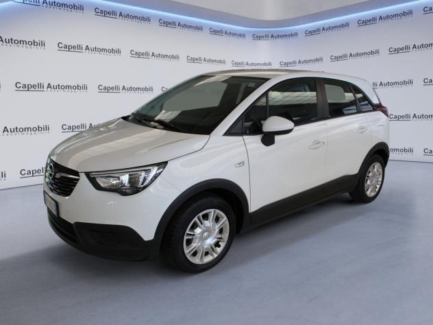 Opel Crossland X 1.2 82cv Advance MT5