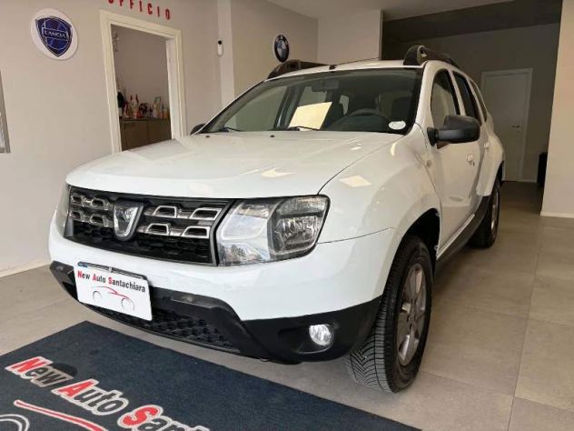Dacia Duster 1.6 105 CV Laureate GPL