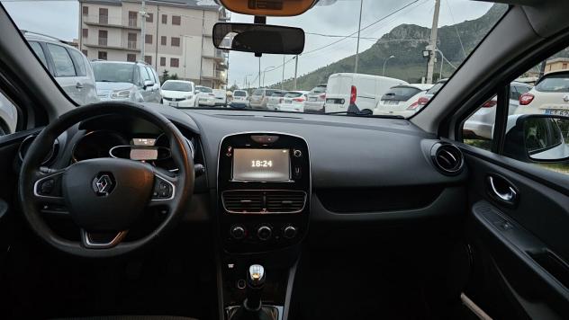 RENAULT CLIO 1.5 DCI 90CV LIFE 2019 (AUTOCARRO 4P) 6.500,00 - Foto 5