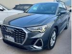AUDI Q3 SPB 35 TDI S tronic S line edition rif. 23664434