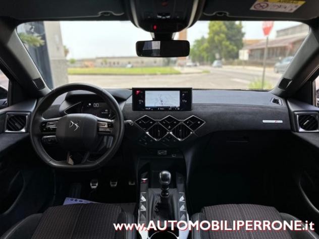 DS AUTOMOBILES DS 3 Crossback BlueHDi Performance Line (LED/Navi/APP/1prop) rif. 19422521 - Foto 7