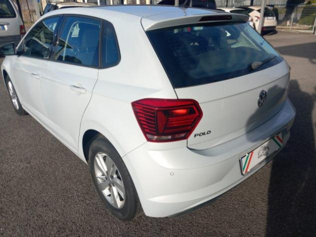 VOLKSWAGEN Polo 1.0 EVO 5p. Comfortline BlueMotion Technology rif. 23051967 - Foto 7