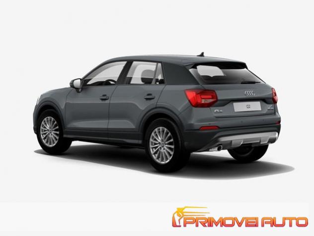 AUDI Q2 40 TFSI quattro S tronic Business Design rif. 22453985 - Foto 6