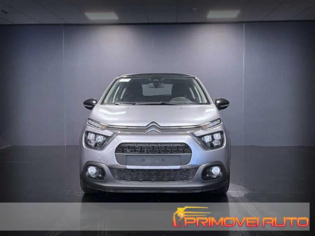 CITROEN C3 PureTech 83 S&S Shine rif. 20904033 - Foto 8