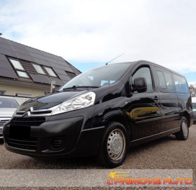 CITROEN Jumpy 2.0 HDi/125 L2 rif. 21396020 - Foto 8