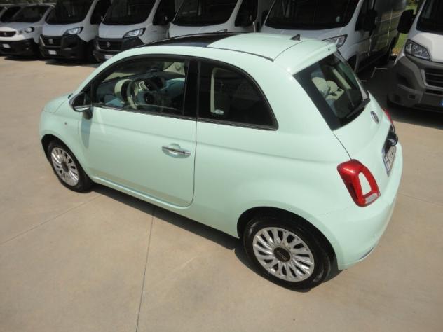 FIAT 500 (2015-2024) 500 1.2 Lounge - Foto 3