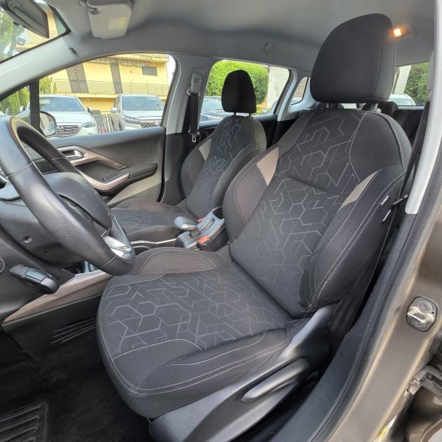 Peugeot 2008 BlueHDi 100 S&S Active - Foto 3