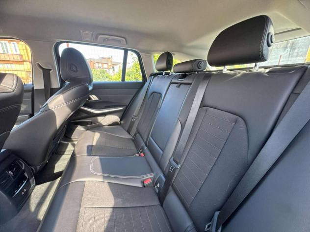Bmw 320e xDrive Sport-2021 - Foto 10