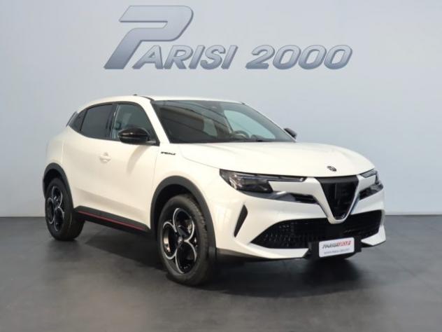 ALFA ROMEO Junior 1.2 136CV Hyb eDCT6 Speciale *PROMO PARISI GROUP* rif. 24088876 - Foto 2